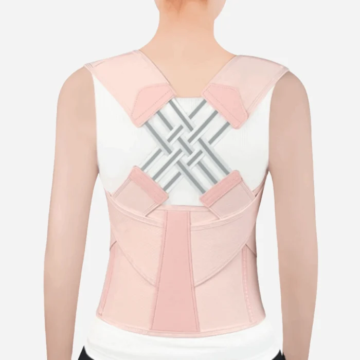 LUIEX Posture Corrector