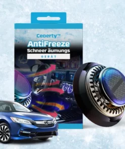 Ceoerty™ AntiFreeze Schneeräumungsgerät