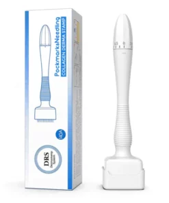 flysmus™ PockmarksNeedling Collagen Derma Stamp