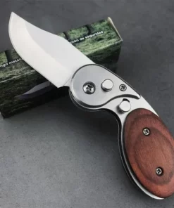 Alternative view of Mini Folding Knife
