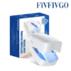 Fivfivgo™ Revolutionäres hocheffizientes Lichttherapiegerät für Zehennagelkrankheiten