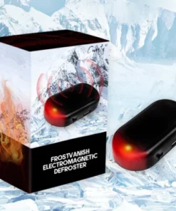 Mresio™ FrostVanish Electromagnetic Defroster