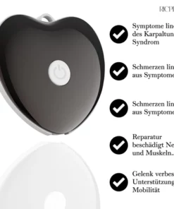 Alternative view of RICPIND Nervenentlastung Karpaltunnel-Therapiegerät