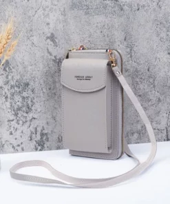 The Original Clutch Wallet