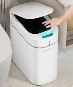 Smart Trash Can