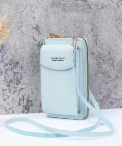 Alternative view of The Original Clutch Wallet