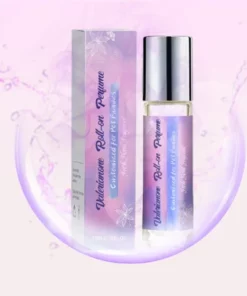 IC BIO™ Valerianone Roll-on Perfume