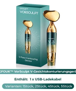 Alternative view of GFOUK™ VorSculpt V-Gesichtskonturierungsgerät
