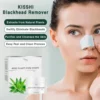 Kisshi™ Nose Plants Pore Strips
