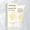 Fivfivgo™ JasminGlow Rice Gesichtsschaumwaschmittel