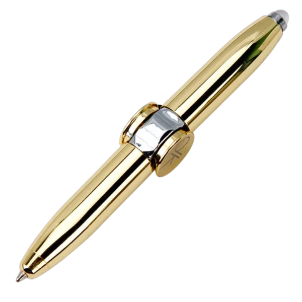 New Fidget Spinner Pen