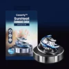 Ceoerty™ SunHeat Compact Solar Heater