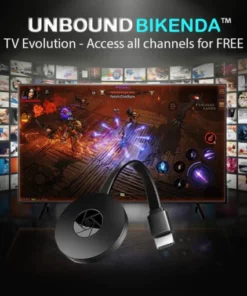 Bikenda® TV Evolution