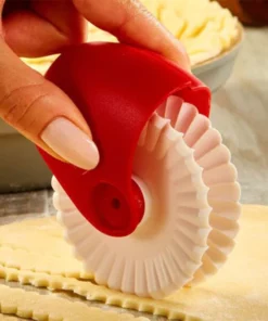 Alternative view of Gebäckrad-Roller