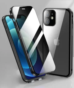 iPhone Privacy Case