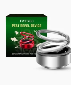 Alternative view of Fivfivgo™ Schädlingsbekämpfungsgerät