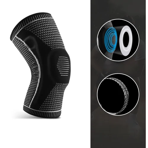 Sports Knee Support Pad
