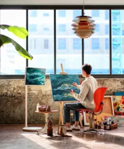 Touch Screen Monitor