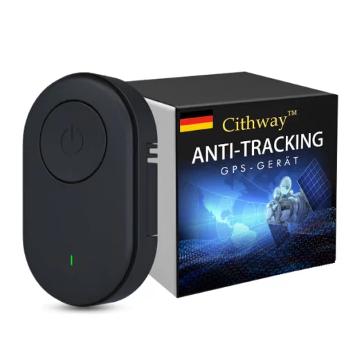 Cithway Anti-Tracking GPS-Ger