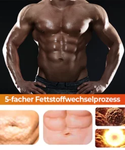 Alternative view of Natural Tummy Contour Cream