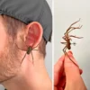 The Giant Spider Earring