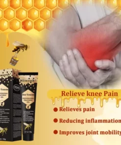 Alternative view of Ceoerty™ JointEaze Bee Venom Soothing Gel