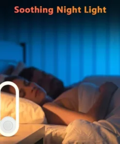 Alternative view of Seurico™ Ultrasonic Mosquito Repellent Night Light