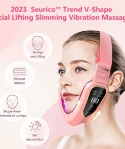 Seurico™ Microcurrent V Face FirmingDevice