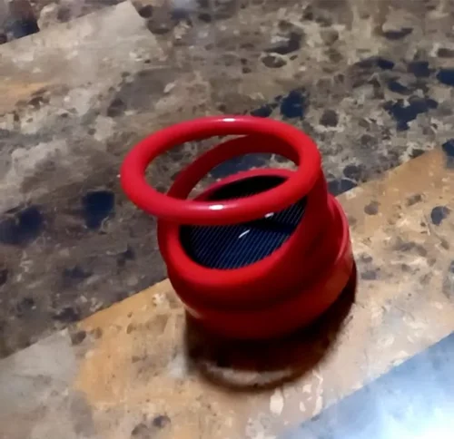 Oveallgo™ Mini PolarShift tragbare kinetische Heizung - Image 3