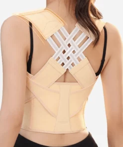 LUIEX™ Posture Corrector
