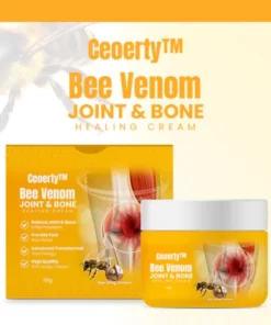 Ceoerty™ Bee Venom Joint & Bone Healing Cream