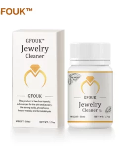 GFOUK™ Jewelry Cleaner