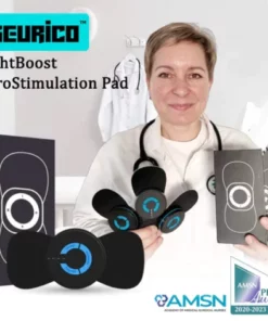 Seurico™ HeightBoost NeuroStimulation Pad