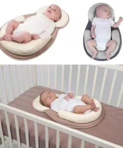 Portable Baby Bed