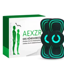 AEXZR™ EMS Höhenverstärker