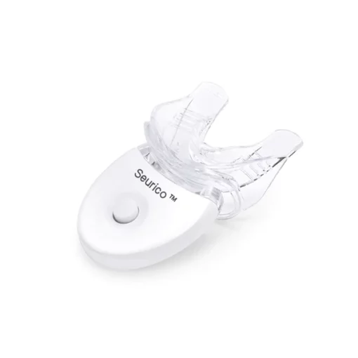 Seurico™ komplet za izbjeljivanje zuba sa LED svjetlom - Slika 3