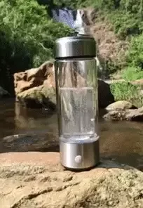 Hydrogen™️ Water Bottle
