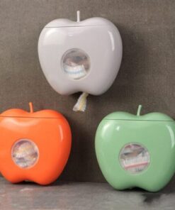 Plastic Wrap Storage Box