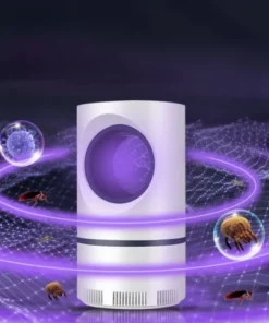 BIKENDA™ Multi-function Quantum Zero Energy Heater