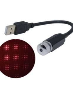 Oveallgo™ Starry Night Ceiling Projection Lamp