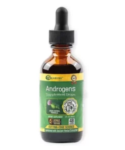 Androgens Supplement Drops