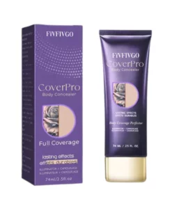 Fivfivgo™ CoverPro Körper-Concealer