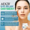 AEXZR™ Eye Relief Ointment