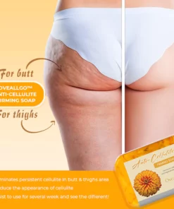 Oveallgo™ Anti-Cellulite Firming Soap