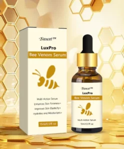 Biancat™ LuxPro Bee Venom Serum