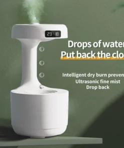 AntiGravity Air Humidifier