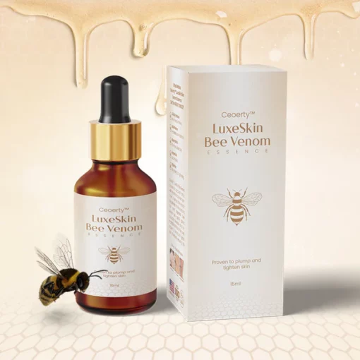 Ceoerty LuxeSkin Bee Venom Essence
