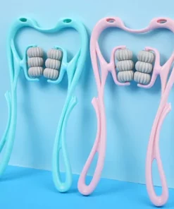 Ceoerty™ ThermaRoll Neck Massage Roller