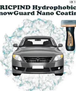 RICPIND Hydrophobic SnowGuard Nano Coating