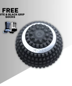 M-Day Vibrating Massage Ball